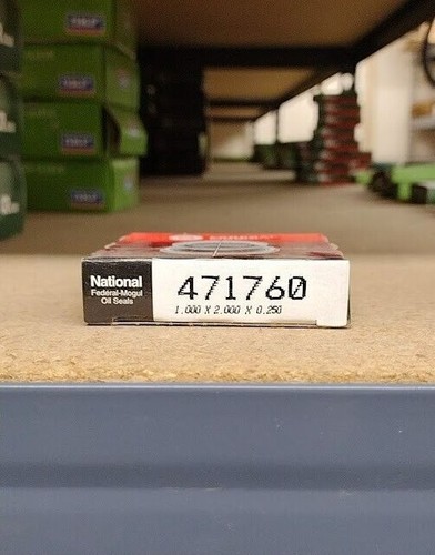 SIGILLO OLIO TIMKEN (NAZIONALE) 471692, 471705, 471733, 471736 471737, 471750, 471760 - Foto 3