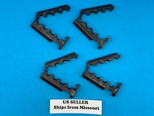 Spark Plug Wire Holder Guide 4 Wire Chevy Pontiac Gm Re 6294103 Pack Of 4