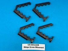 Spark Plug Wire Holder Guide 4 Wire Chevy Pontiac GM Re 6294103 ****PACK of 4**