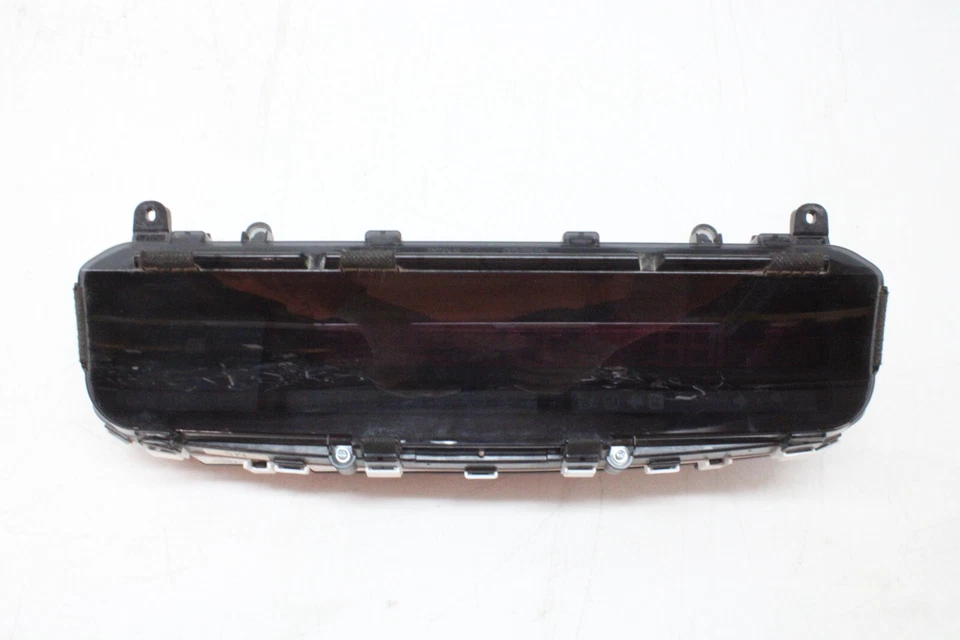 2012 TOYOTA PRIUS V SPEEDOMETER CLUSTER INSTRUMENT 769166-990 OEM 12 13 14 — 第 2/4 张图片