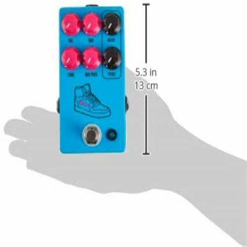 ギター JHS PEDALS PG-14 Paul Gilbert hq720.jpg?sqp=-