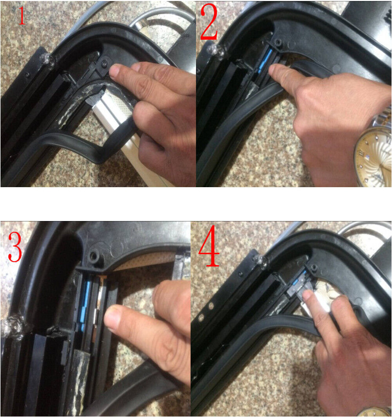 For VW Golf Tiguan Audi Q5 Gray Car Sunroof Sunshade Cover Curtain 1K9877307A6Z0