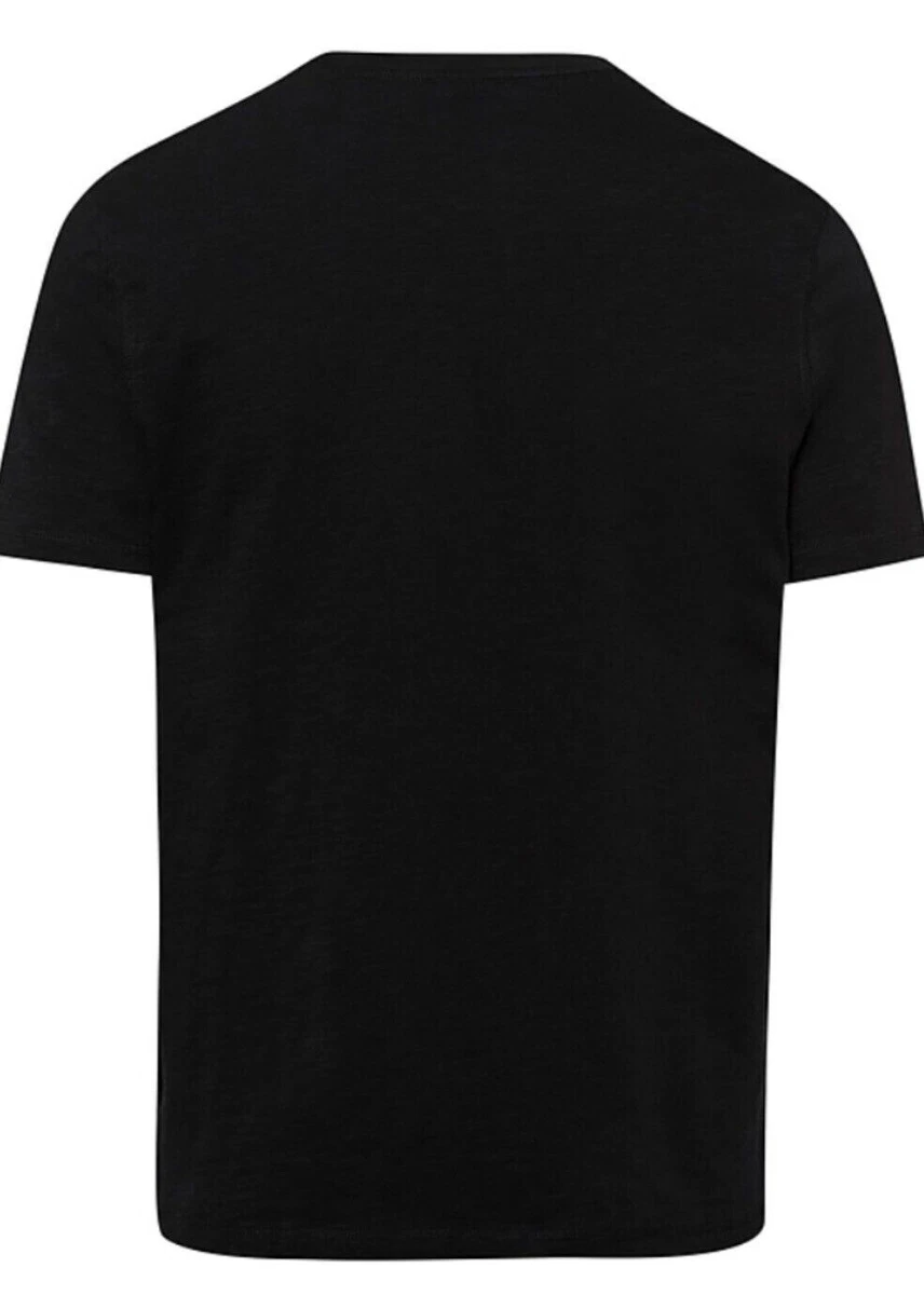 Brand BOSS eBay T-Shirt ORANGE | Tegood #6 HUGO New Black