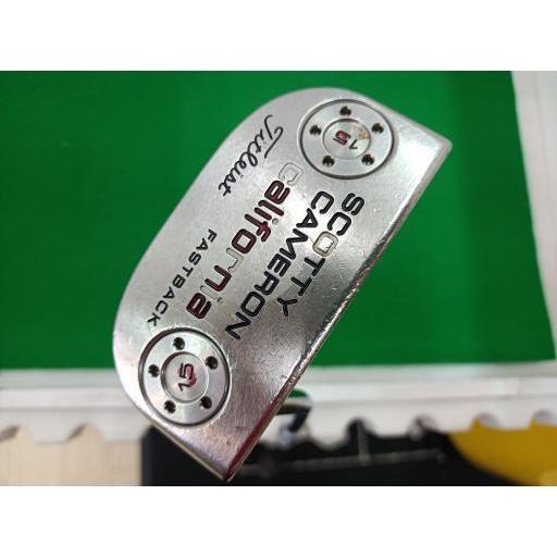 SCOTTY CAMERON California FASTBACK