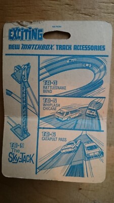 MATCHBOX SUPERFAST N0. 34 Formula 1 EUR 39,95 - FR