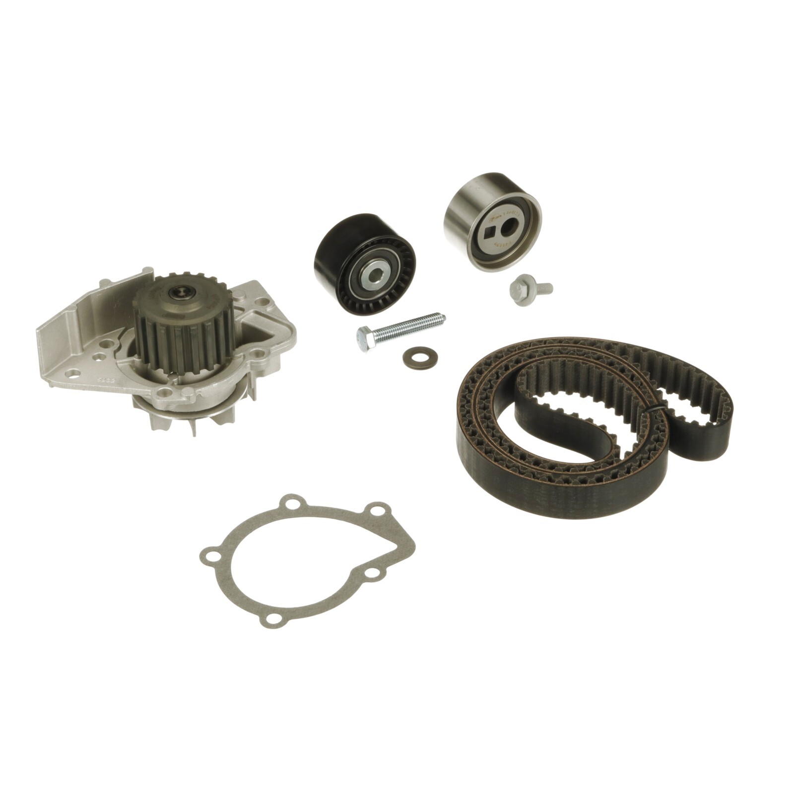 KIT DE DISTRIBUTION PEUGEOT 1.9D - Picture 1 of 1