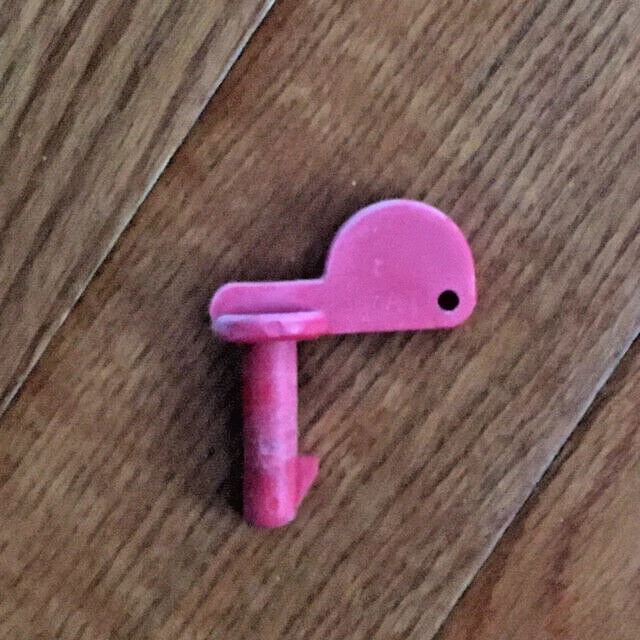 Peg Perego Case IH Magnum Trailer Used Parts Lot (FRAME NOT INCLUDED) Good Cond - Image 4 of 4