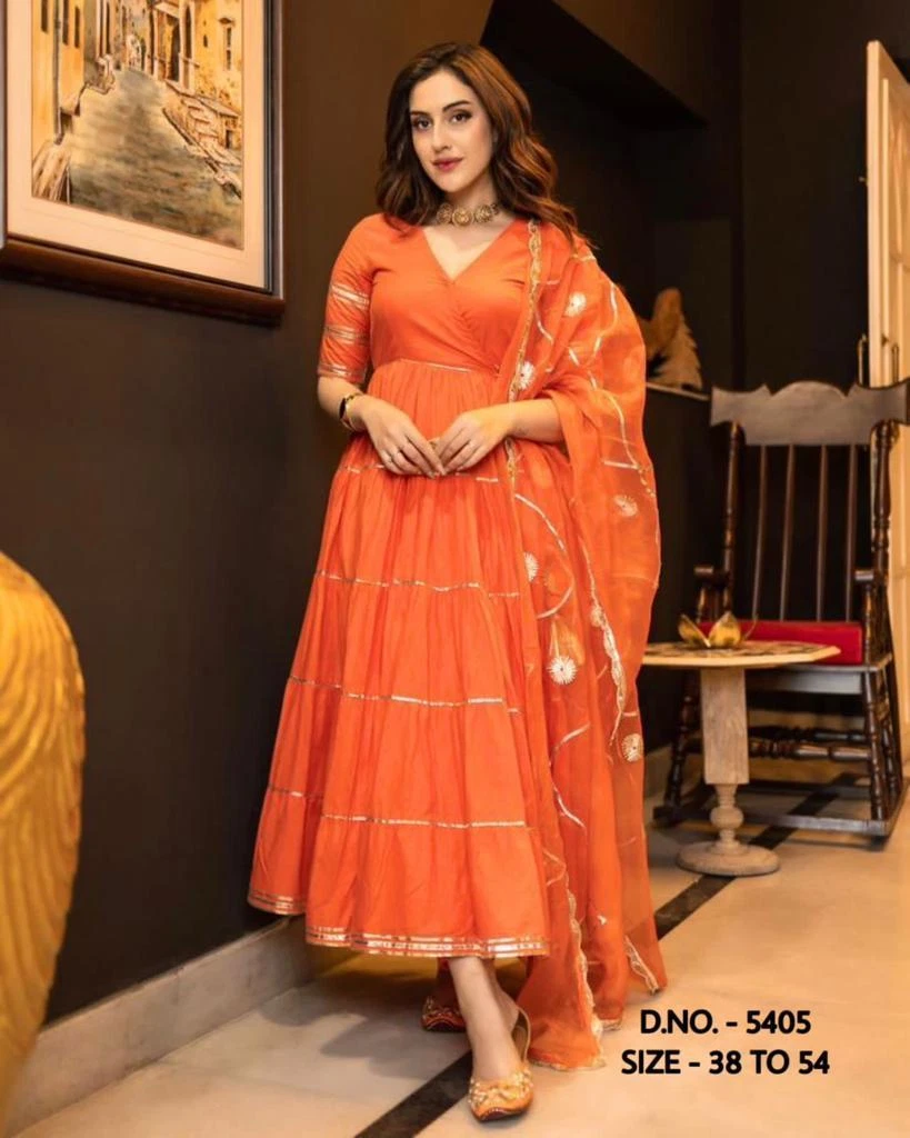 Indian anarkali clearance suits plus size