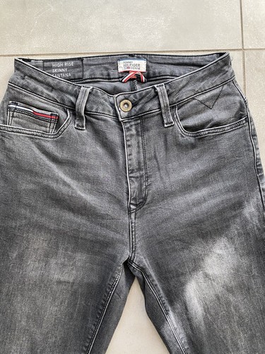 Tommy Hilfiger Women's Jeans Model 