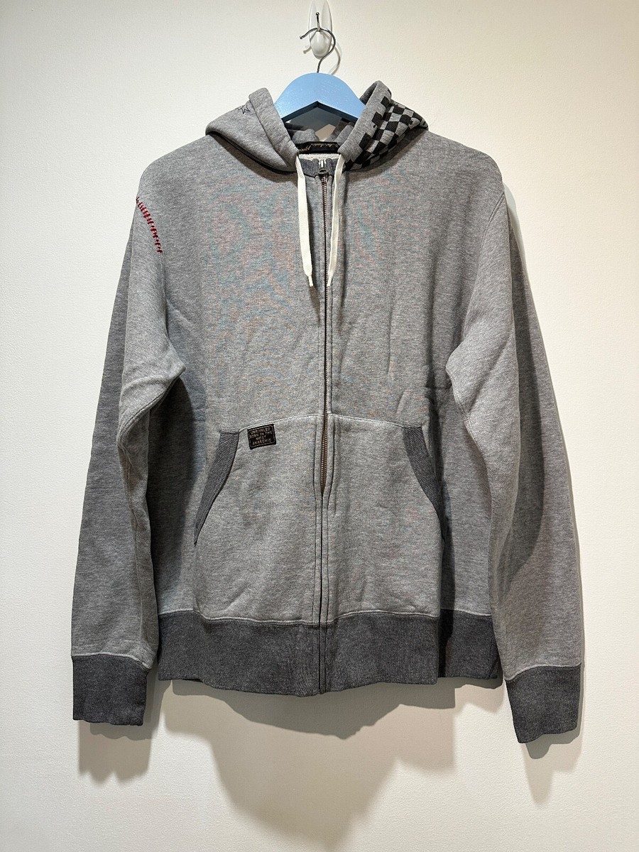 UNRIVALED vintage hoodie sweatshirt, $400+ Unrivaled Japan the