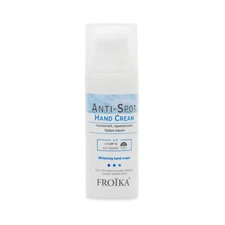 FROIKA Antispot Hand Cream SPF15 Pump 50ml