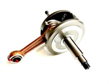 HQ Kurbelwelle Sachs 501 BKF Hercules MK3 MK4 KTM 50 MSS DKW RT Rixe RS 50 NEU