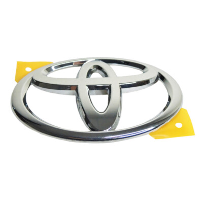 Emblem 90975-02060 Accessories Logo for Toyota