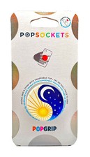 PopSockets Ying Yang Sun Moon Stars Phone Grip PopSocket Pop Socket PopGrip
