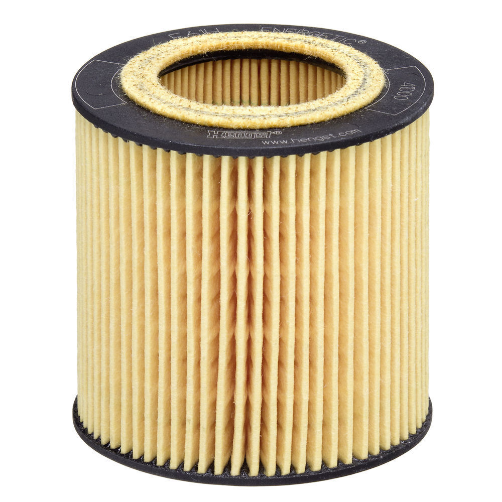 Oil Filter   Hengst Filter   E61H-D215