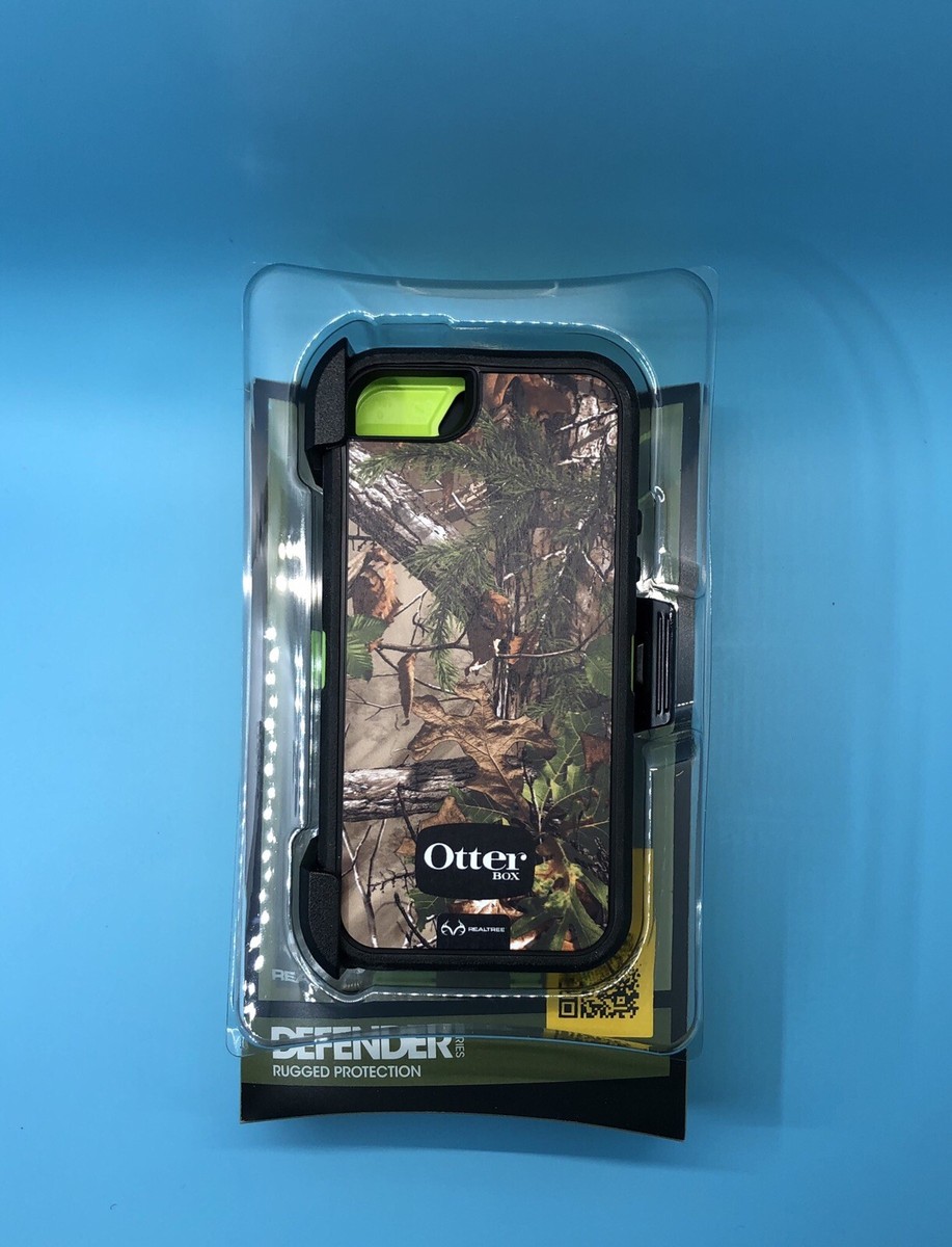 Otterbox Defender Series Realtree Otterbox Iphone 11 Digital Camo