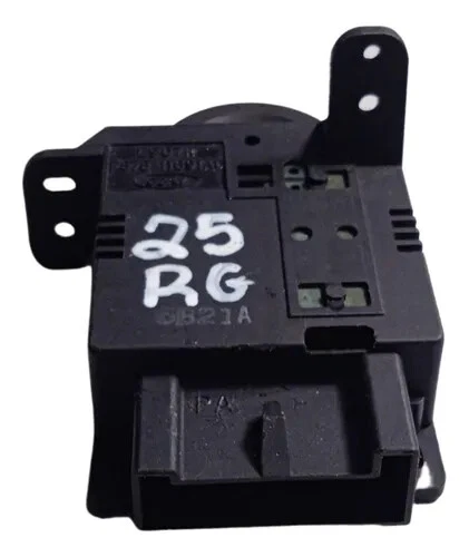 95-01 OEM FORD EXPLORER LUZ DE TABLERO ATENUADOR PANEL DE INTERRUPTOR ATENUACIÓN MERCURIO MONTAÑERO  Foto 4 de 4