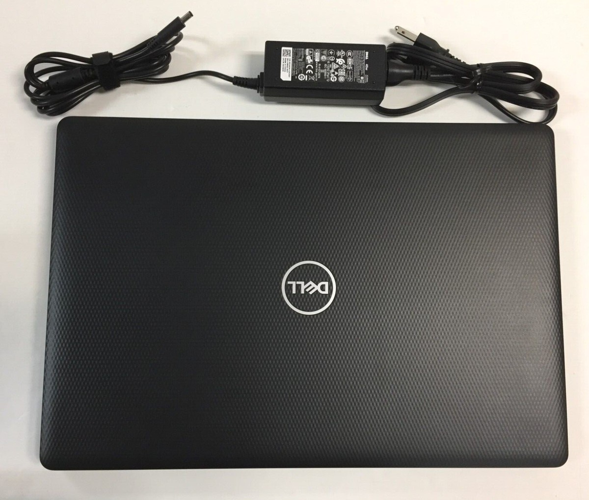 Dell Inspiron 3583 15.6