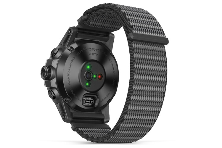 COROS（カロス）VERTIX Amazon.com: COROS VERTIX 2S Adventure GPS Watch, 40 Days