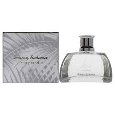 Tommy Bahama Very Cool Men 3.4 oz 100 ml Eau De Cologne Spray Box Sealed
