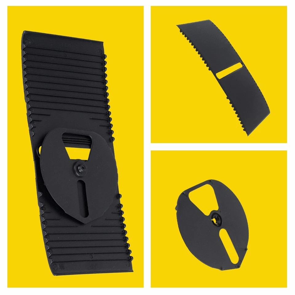 Cubierta de cambio deslizable para consola Lexus IS350 IS250 2006 2007 2008 2009-2013 Foto 3 de 4