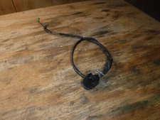 2005 KTM250sxf Engine Kill Switch Off Button Harness Electrical Wiring 2005 - 22