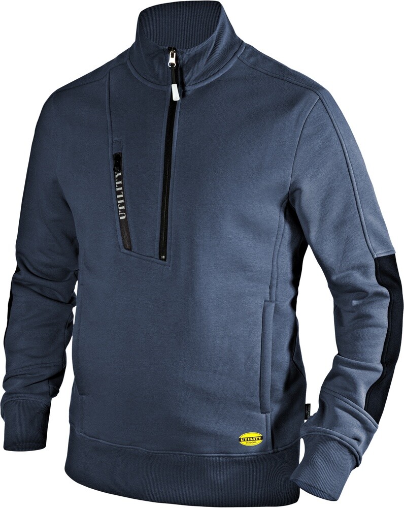 Utility Diadora Pullover Sweatshirt Sweatshirt Hz Litework 9990₽
