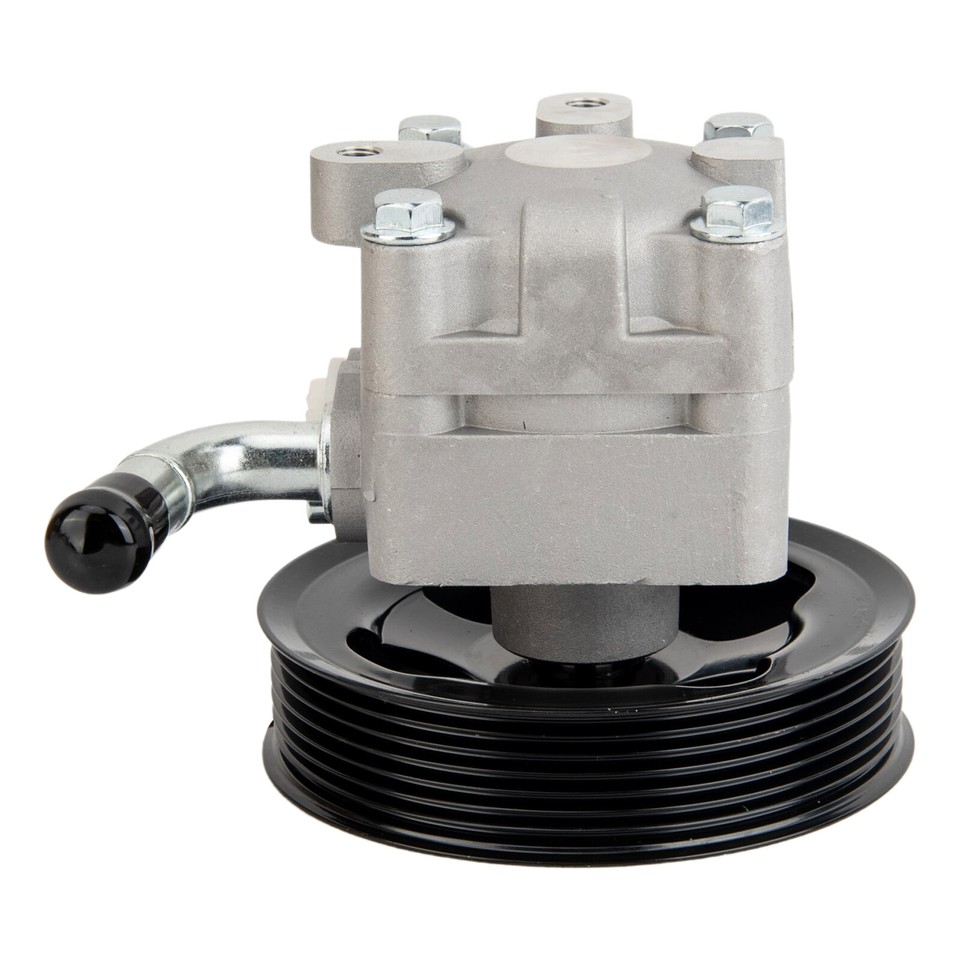 Power Steering Pump w/Pulley for Nissan Altima 200712 Maxima Murano 09