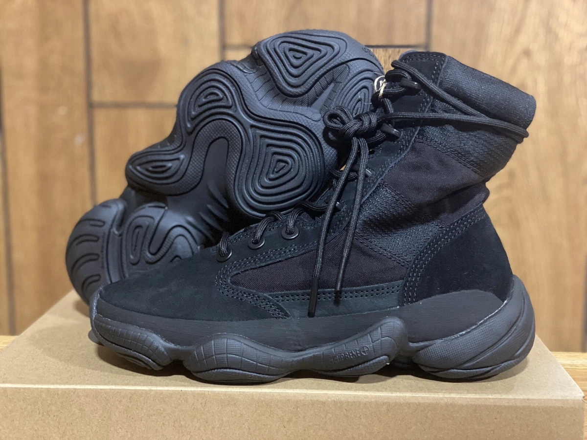 adidas gazelle silver green womens adidas Yeezy 500 Utility Black (2018/2023) – The Ballgame