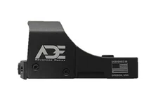 Ade Green Dot RD3-006A Reflex Sight For Ruger S&W Beretta glock sig hk  S/A