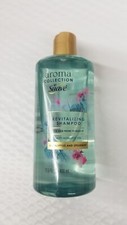 Suave Aroma Collection Eucalyptus  Spearmint Revitalizing Shampoo 13.5 OZ NEW