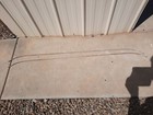<!--F#f_0-->Hk Ht Hg Holden Ute Panel Van Headlining Bows Roof Lining<!--F/-->