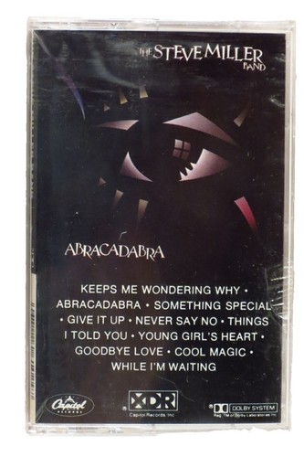 Scruffy The Cat boom boom boom bingo cassette tape chesterman