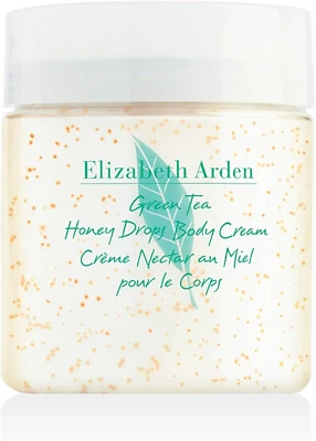 ELIZABETH ARDEN (U.K.) LTD. Elizabeth Arden Green Tea Honey Drops Body Cream