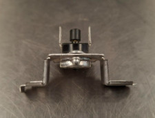 Dryer High Limit Thermostat, for LG OEM P/N: 6931EL3003C Used 