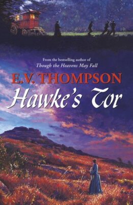 Hawke's Tor (Amos Hawke Mysteries),E. V. Thompson- 9780709093749