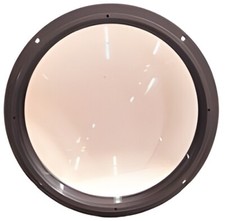 OBJECTIVE LENS FOR ELATION FUZE SPOT Genuine Elation Replacement SKU :5050100112