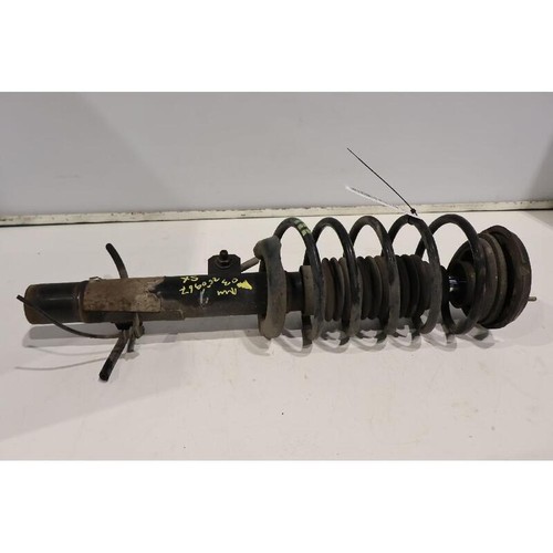 FRONT SHOCK ABSORBER LH FOR CITROEN - DS C3 (02-05) (05-10) 1.4 8V-16V HDI 2002 - Picture 5 of 9