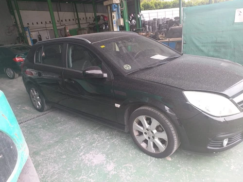 Schermo Multifunzione per OPEL SIGNUM Cosmo 2007 345165 - Foto 13 di 15