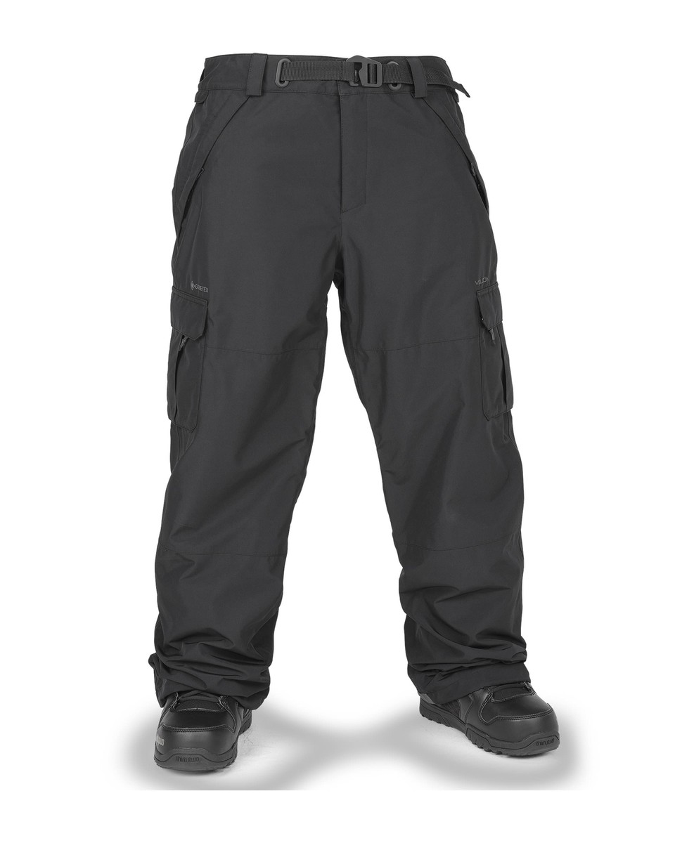 VOLCOM Women’s GORE-TEX® JACKET×PANT Volcom Womens Snow Jacket At Stretch Gore-Tex