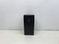 MartinLogan - Motion 3-1/2" 50-Watt 2-Way Bookshelf Speaker Each Motion 2i