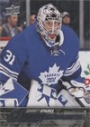 2015-16 Upper Deck - Garret Sparks #480