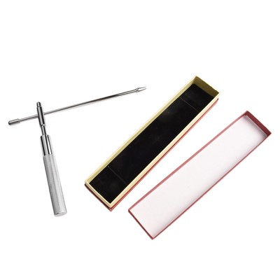 Efficient Copper Dowsing Rods For Accurate Water Source And Metal Detection