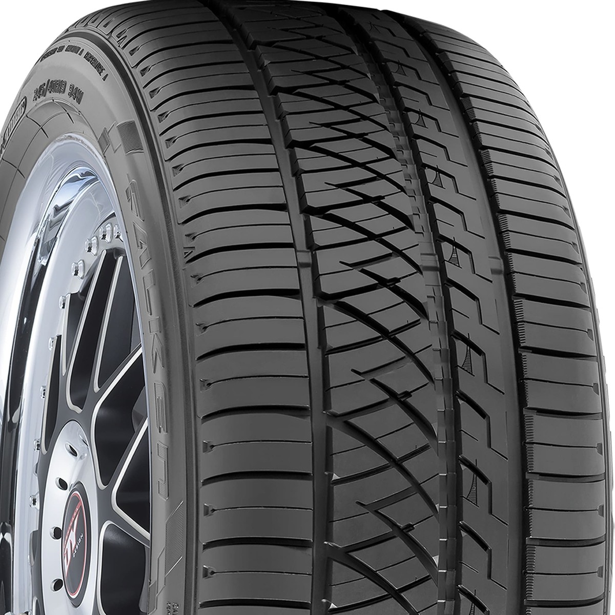 4 New Falken Ziex Ze960 A/s - 195/65r15 Tires 1956515 195 65