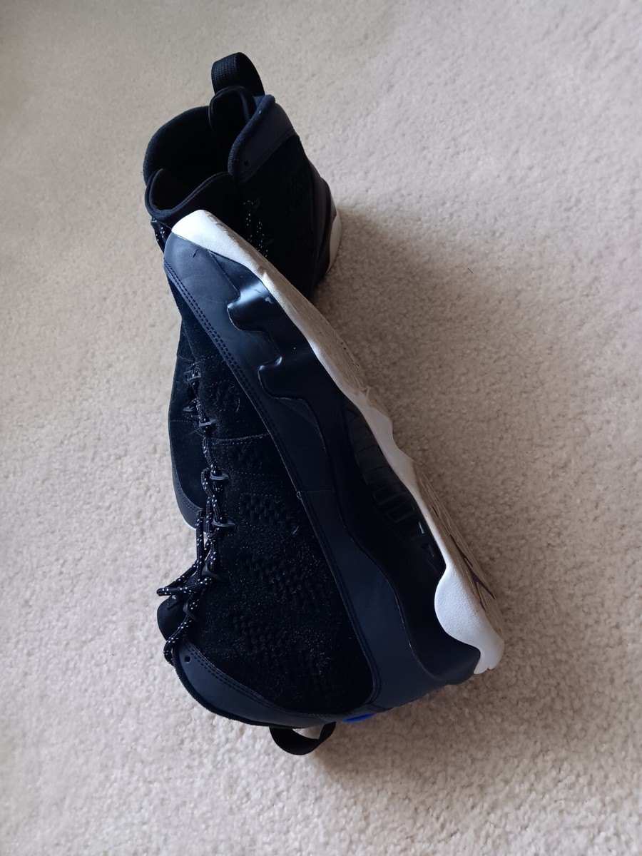 Jordan 9 Retro Racer Blue 2020 Size..11.5 193655871900| eBay