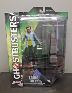 ghostbusters toys ebay