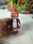 Vintage Ghostbuster Granny Gross Ghost Loose Figure 1988 Columbia