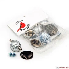 Cardinal Percussion Deluxe Standard Lugs (CPU2)