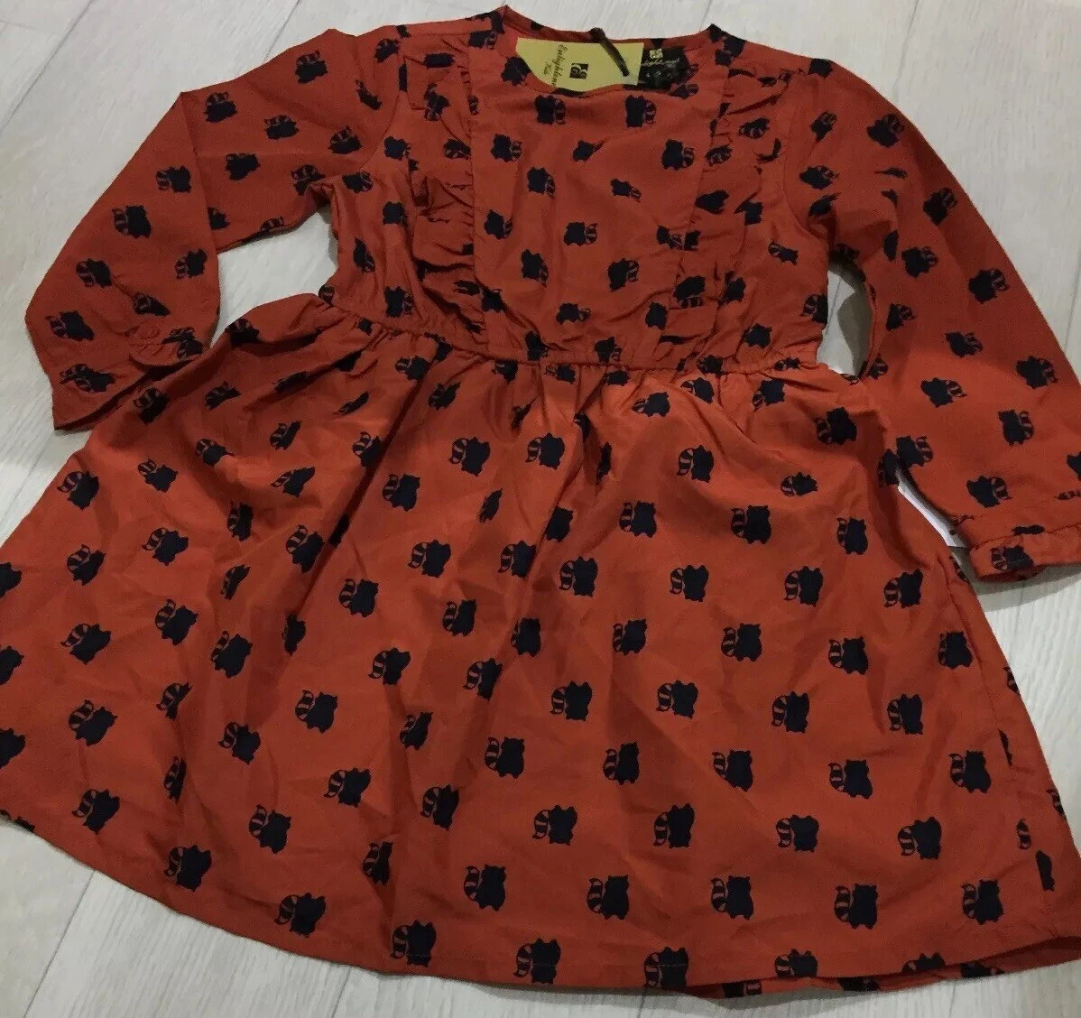 Cat hotsell print clothes