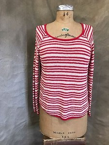 Womens Urban Outfitters STRIPED KNIT 
